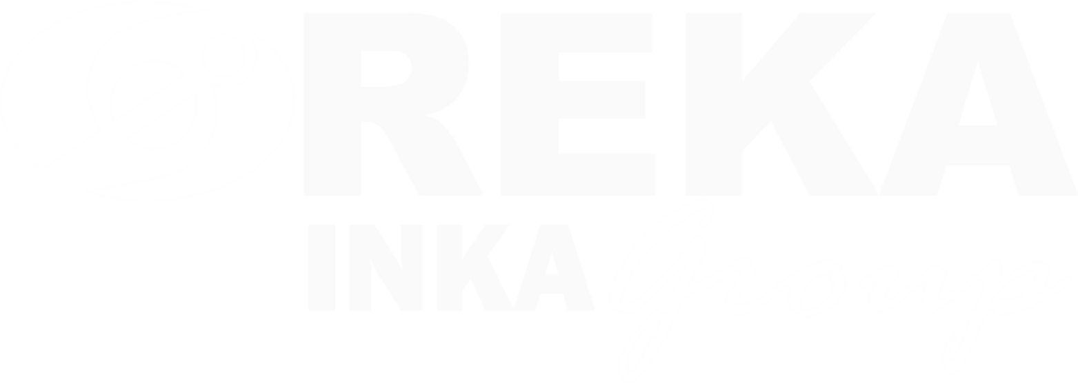 REKAINDO GLOBAL JASA